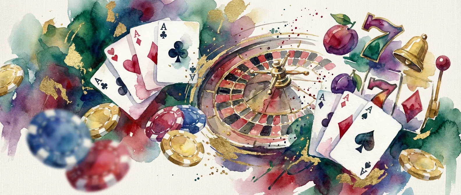 Jokery Casino bonus
