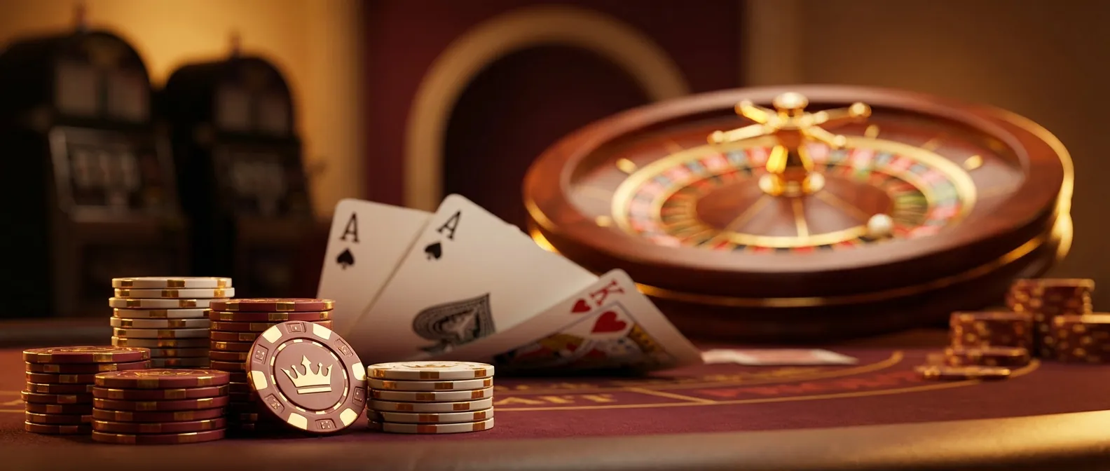 Jokery Casino bonus